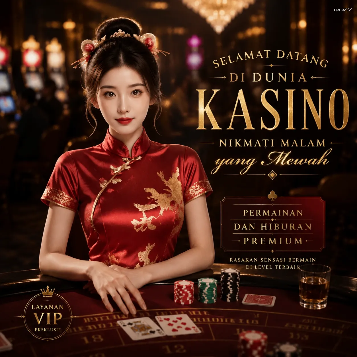 Menggali Fitur Menarik di Situs Game rprp777