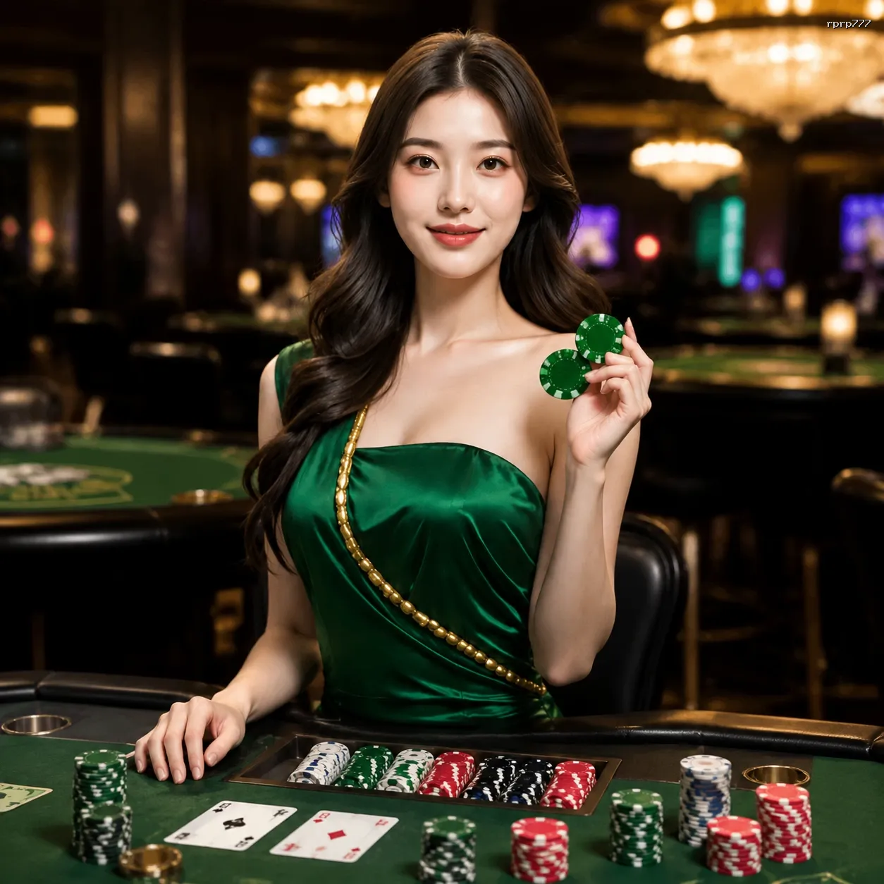 Keunggulan dan Fitur Menarik di Situs Game rprp777