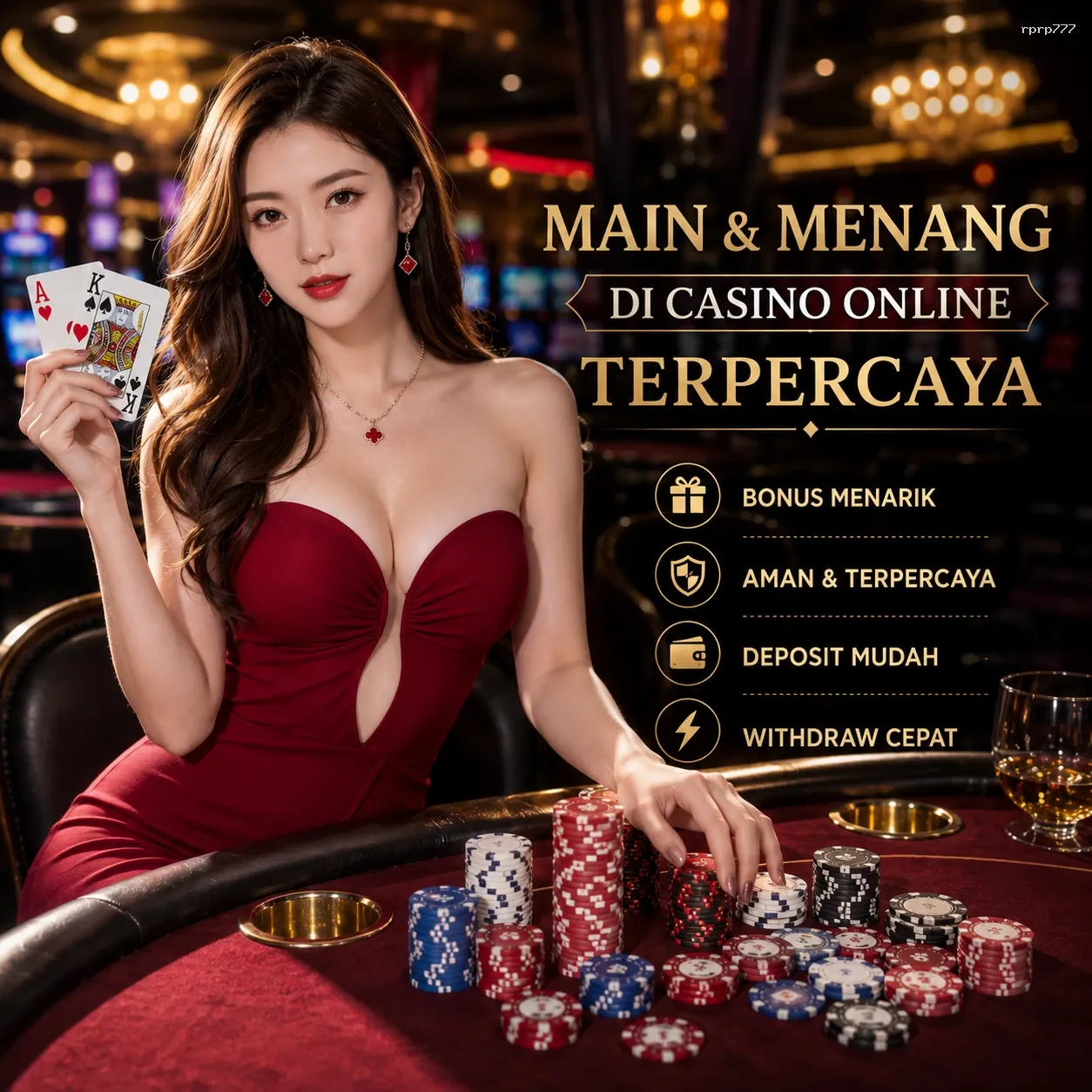 Menelusuri Keunggulan Situs Game rprp777